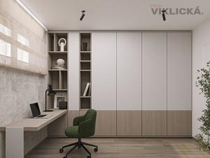 Prodej bytu 2+kk, Zaječí, 63 m2