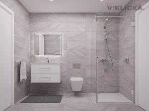 Prodej bytu 2+kk, Zaječí, 63 m2