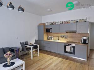 Prodej bytu 3+kk, Břeclav, Riegrova, 64 m2