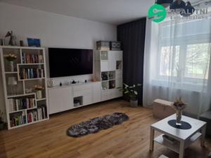 Prodej bytu 3+kk, Břeclav, Riegrova, 64 m2
