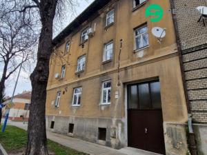 Prodej bytu 3+kk, Břeclav, Riegrova, 64 m2