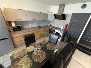 Prodej bytu 3+1, Krupka - Maršov, Dukelských hrdinů, 69 m2