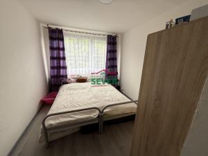 Prodej bytu 3+1, Krupka - Maršov, Dukelských hrdinů, 69 m2