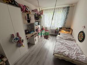 Prodej bytu 3+1, Krupka - Maršov, Dukelských hrdinů, 69 m2
