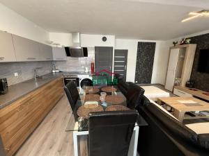 Prodej bytu 3+1, Krupka - Maršov, Dukelských hrdinů, 69 m2
