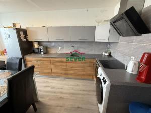 Prodej bytu 3+1, Krupka - Maršov, Dukelských hrdinů, 69 m2