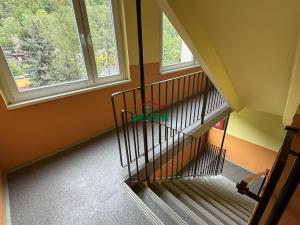 Prodej bytu 3+1, Krupka - Maršov, Dukelských hrdinů, 69 m2