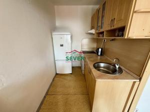 Prodej bytu 2+kk, Krupka - Maršov, Dukelských hrdinů, 40 m2