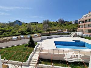 Prodej bytu 2+kk, Bjala, Bulharsko, 47 m2