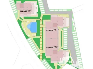 Prodej bytu 2+kk, Bjala, Bulharsko, 47 m2