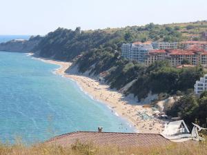 Prodej bytu 2+kk, Bjala, Bulharsko, 47 m2