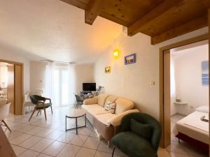 Prodej bytu 3+kk, Medulin, Chorvatsko, 40 m2