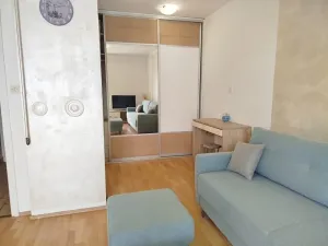 Prodej bytu 2+kk, Pula, Chorvatsko, 30 m2