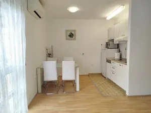 Prodej bytu 2+kk, Pula, Chorvatsko, 30 m2