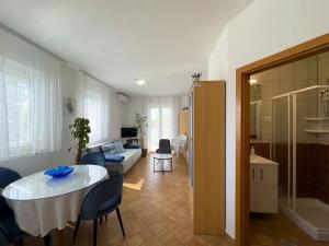 Prodej bytu 2+kk, Medulin, Chorvatsko, 32 m2