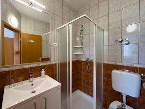 Prodej bytu 2+kk, Medulin, Chorvatsko, 32 m2
