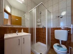 Prodej bytu 2+kk, Medulin, Chorvatsko, 32 m2