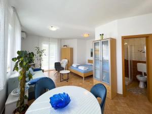 Prodej bytu 2+kk, Medulin, Chorvatsko, 32 m2
