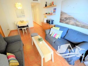 Prodej bytu 4+kk, Guardamar del Segura, Španělsko, 60 m2
