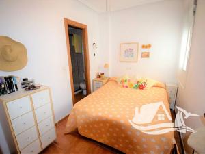 Prodej bytu 4+kk, Guardamar del Segura, Španělsko, 60 m2