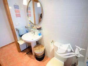 Prodej bytu 4+kk, Guardamar del Segura, Španělsko, 60 m2