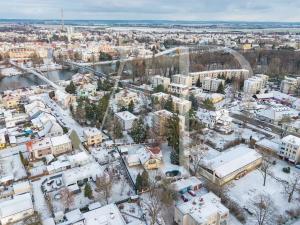 Prodej rodinného domu, Nymburk, 350 m2
