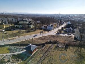 Prodej pozemku pro bydlení, Ostrava, Keltičkova, 2290 m2