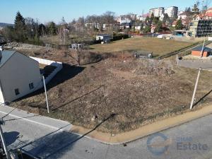 Prodej pozemku pro bydlení, Ostrava, Keltičkova, 2290 m2