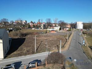 Prodej pozemku pro bydlení, Ostrava, Keltičkova, 2290 m2