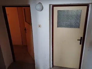 Prodej bytu 1+1, Drahobuz, 30 m2