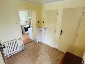 Prodej vícegeneračního domu, Pavlovice u Kojetína, 300 m2