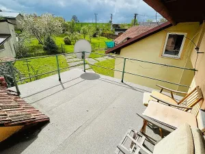 Prodej vícegeneračního domu, Pavlovice u Kojetína, 300 m2