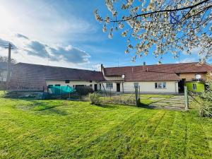 Prodej vícegeneračního domu, Pavlovice u Kojetína, 300 m2