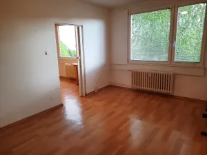 Pronájem bytu 1+1, Lovosice, Kmochova, 36 m2