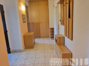 Prodej bytu 2+1, Plzeň, Francouzská třída, 55 m2