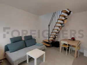 Pronájem bytu 2+kk, Olomouc, Ztracená, 35 m2