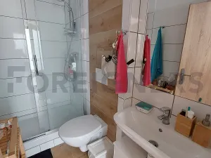 Pronájem bytu 2+kk, Olomouc, Ztracená, 35 m2