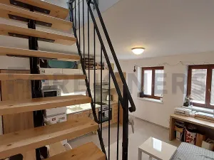 Pronájem bytu 2+kk, Olomouc, Ztracená, 35 m2