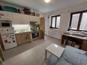 Pronájem bytu 2+kk, Olomouc, Ztracená, 35 m2