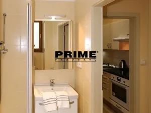 Pronájem bytu 1+1, Praha - Vinohrady, Máchova, 40 m2