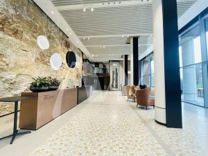 Pronájem obchodního prostoru, Praha - Nusle, Lomnického, 45 m2
