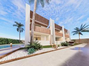 Prodej bytu 3+kk, San Pedro del Pinatar, Španělsko, 55 m2