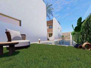 Prodej bytu 3+kk, San Pedro del Pinatar, Španělsko, 55 m2