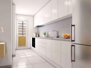 Prodej bytu 2+kk, Cartagena, Španělsko, 70 m2