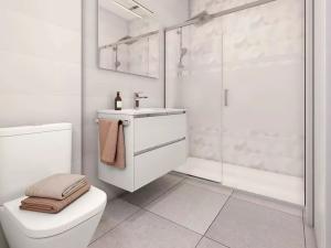 Prodej bytu 2+kk, Cartagena, Španělsko, 70 m2