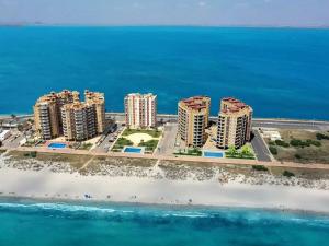 Prodej bytu 2+kk, Cartagena, Španělsko, 70 m2