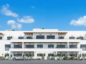 Prodej bytu 3+kk, Los Alcázares, Španělsko, 64 m2