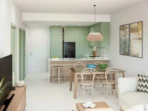 Prodej bytu 3+kk, Los Alcázares, Španělsko, 64 m2