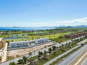 Prodej bytu 3+kk, Los Alcázares, Španělsko, 64 m2