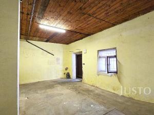 Pronájem skladu, Písek, třída Národní svobody, 34 m2